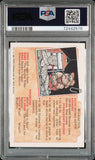 Clark Can't 1986 Topps Garbage Pail Kids #172b PSA 10 Gem Mint 2576