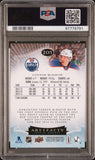 Connor McDavid 2015 Upper Deck Artifacts Rookie #848/899 PSA 10 Gem Mint