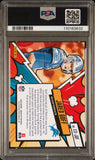 Jared Goff 2024 Panini Absolute Explosive PSA 10 Gem Mint