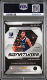 GG Jackson 2023 Prizm Rookie Signature Snakeskin #1/15 PSA 10 Gem Mint