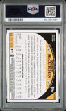 Andrew McCutchen 2009 Topps Update Gold Rookie #UH155 #72/2009 PSA 10 Gem Mint