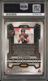 C.J. Stroud 2023 Panini Prizm Red Prizm PSA 9 Mint