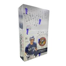 2024 Topps Pristine Baseball Hobby Box