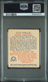 Jackie Robinson 1949 Bowman #50 PSA 1 Poor
