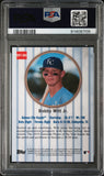 Bobby Witt Jr. 2019 Bowmans Best 1999 Franchise Favorites PSA 10 Gem Mint