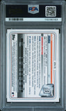 Tarik Skubal 2020 Bowman Chrome Autograph PSA 10 Auto 10