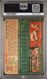 Ernie Banks 1954 Topps #94 PSA Authentic