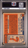 Walter Payton 1976 Topps Rookie #148 PSA 4 Vg-Ex 4801