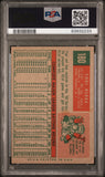 Yogi Berra 1959 Topps #180 PSA 4 Vg-Ex 2233