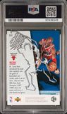 Michael Jordan 1995 Upper Deck #352 PSA 10 Gem Mint