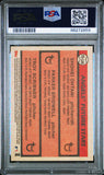 Shohei Ohtani 2018 Topps Archives 1981 Trios PSA 10 Gem Mint 2859