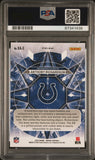 Anthony Richardson 2023 Panini Mosaic Kaleidoscopic PSA 10 Gem Mint