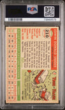 Duke Snider 1955 Topps #210 PSA 3 Very Good