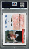 Matt Williams 1993 Topps Finest Refractor #25 PSA 8 Nm-Mint