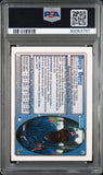 David Ortiz 1998 Bowman Chrome #71 International PSA 10 Gem Mint