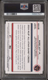 Bobby Witt Jr. 2024 Topps Chrome Update All-Star X-Fractor Auto PSA 10 Auto 10