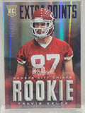 Travis Kelce 2013 Panini Prestige Extra Points Rookie #41/100