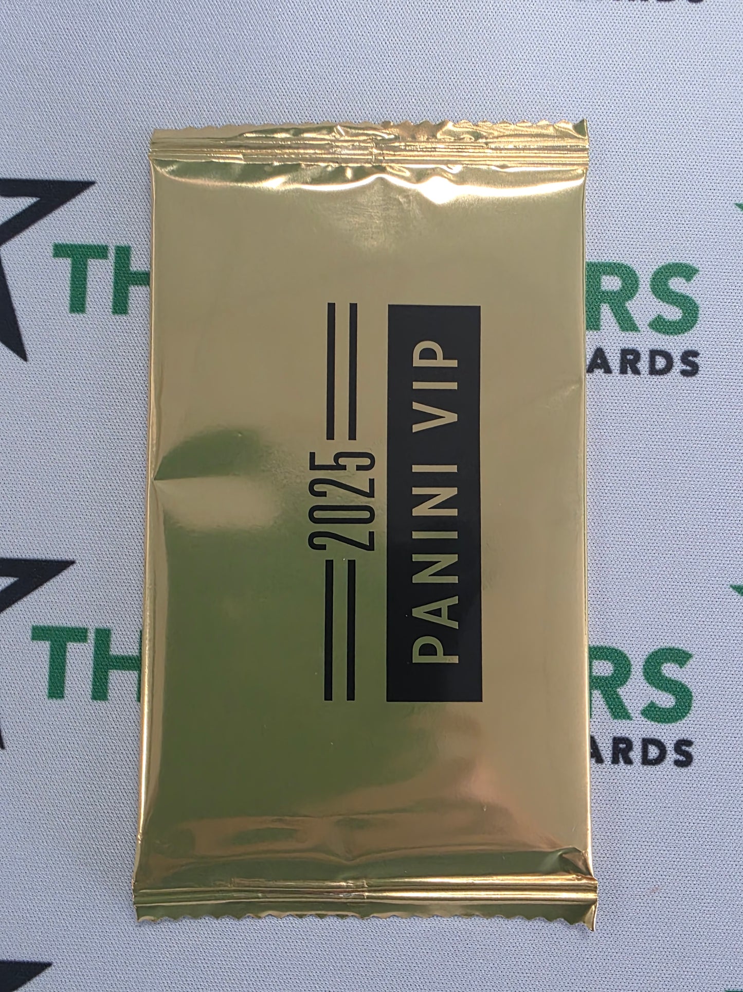 2025 Panini National Convention VIP Gold Pack