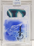 Randy Johnson 2015 Topps Dynasty Patch Auto #4/10