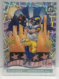 Cooper Kupp 2023 Donruss Optic Super Bowl Downtown #SBD-CK