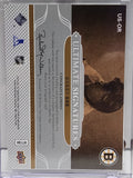 Bobby Orr 2013 Upper Deck Ultimate Collection Ultimate Signatures