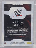 Alexa Bliss 2023 Panini Origins Autograph