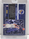 Stephen Curry 2022 Panini One Timeless Moments