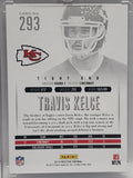 Travis Kelce 2013 Panini Prestige Extra Points Rookie #41/100