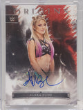 Alexa Bliss 2023 Panini Origins Autograph