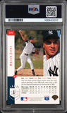 Derek Jeter 1993 Upper Deck SP Rookie #279 PSA 6 Ex-Mt 3197