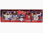 2024 Topps Baseball Factory Set