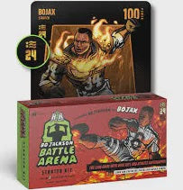 Bo Jackson Battle Arena Starter Kit