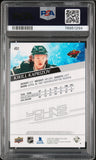 Kirill Kaprizov 2020 Upper Deck RC #451 PSA 10 Gem Mint 1294