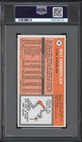 Wilt Chamberlain 1970 Topps #50 PSA 4 Vg-Ex