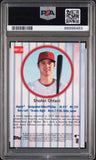 Shohei Ohtani 2019 Bowmans Best Franchise Favorites Atomic Refractor PSA 10 Gem Mint