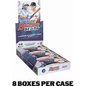 2025 Bowman's Best Baseball Hobby Box