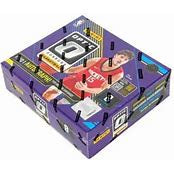 2024-25 Panini Donruss Optic Choice Basketball Hobby Box - 20 Box Case
