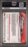 Shohei Ohtani 2018 Topps Chrome Refractor Rookie #150 PSA 10 Gem Mint