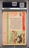 Harmon Killebrew 1955 Topps #124 PSA 3.5 Very Good+