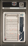 Harmon Killebrew 2023 Topps Gilded Raywave Gold Etch #11/25 PSA 10 Gem Mint