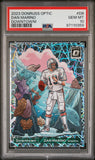 Dan Marino 2023 Donruss Optic Downtown PSA 10 Gem Mint