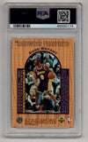Kobe Bryant 1996-97 UD3 #19 PSA 10 Gem Mint