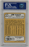 Jim Kaat 1968 Topps #450 PSA 9 Mint