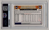 Kobe Bryant 2008-09 Topps #24 PSA 10 Gem Mint
