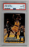 Kobe Bryant 1999-00 Ultra #50 PSA 10 Gem Mint 0102