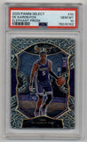 De'Aaron Fox 2020-21 Select Elephant #32 PSA 10 Gem Mint