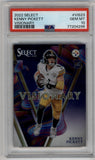 Kenny Pickett 2022 Select Visionary PSA 10 Gem Mint