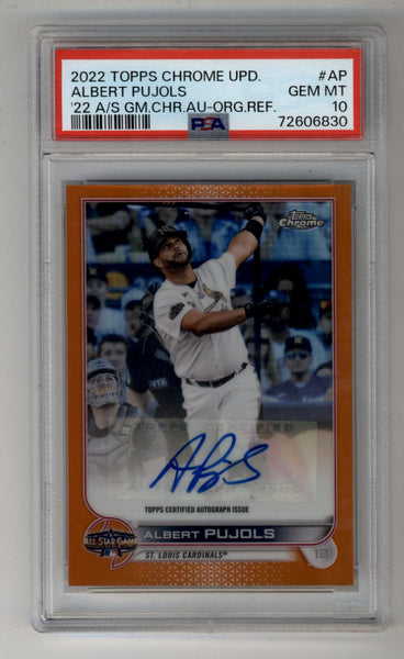 Albert pujols st louis - Gem