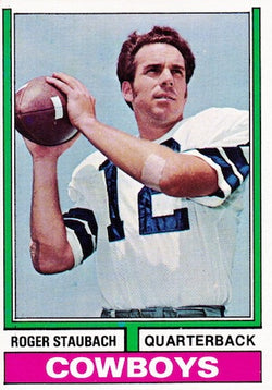 1974 Topps Football Hand Collated Set (NM-MT)