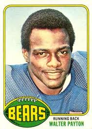 1976 Topps Football Hand Collated Set (EX) (In Album)